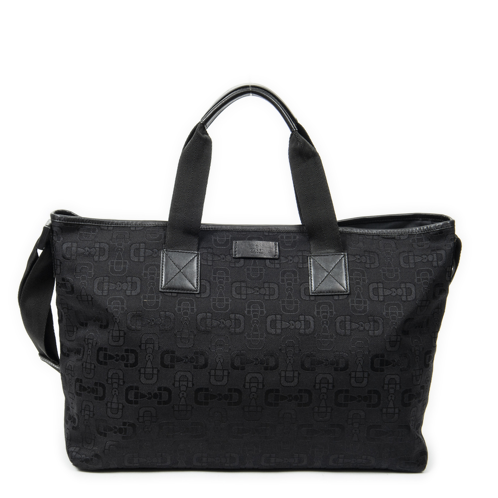 Gucci Medium Shopping Tote